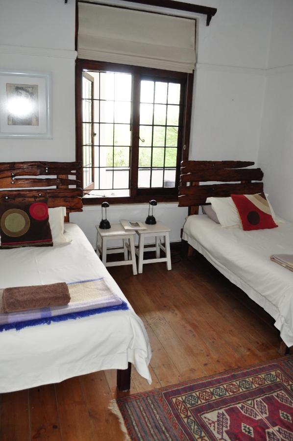 Karoo Soul Hostel Oudtshoorn Room photo