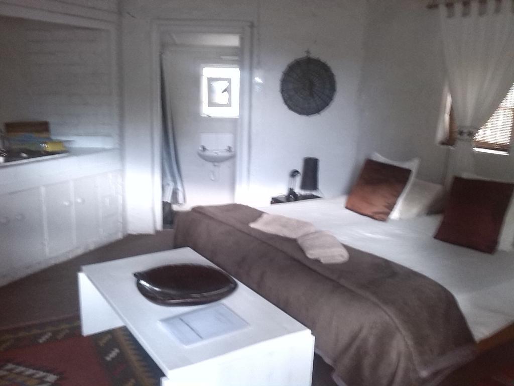 Karoo Soul Hostel Oudtshoorn Room photo