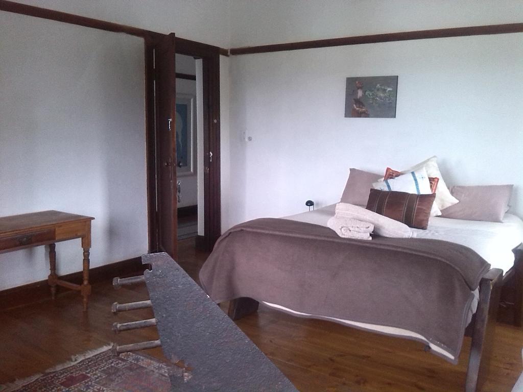 Karoo Soul Hostel Oudtshoorn Room photo